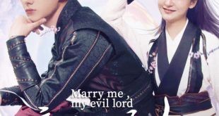 Marry Me My Evil Lord (2024)